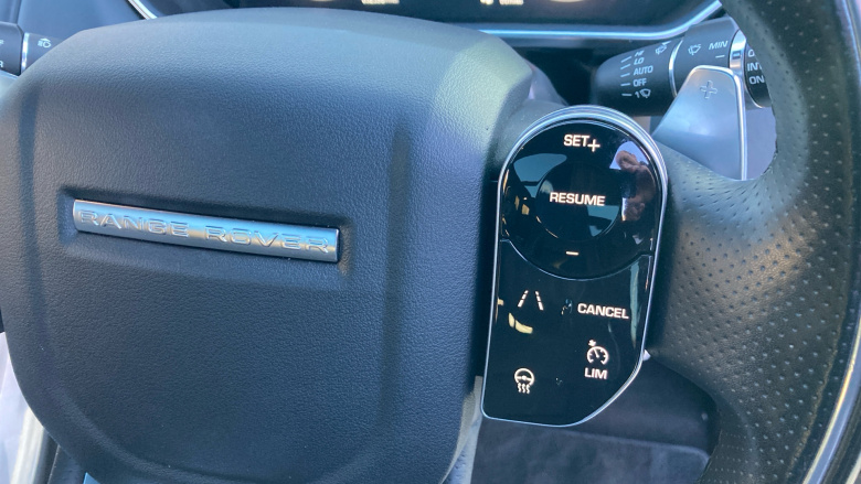 Land Rover Range Rover Sport 3.0 D300 HSE Dynamic Black 5dr Auto Diesel Estate